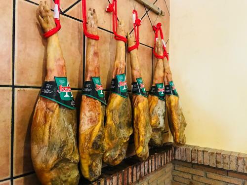 Hostal Restaurante Ecuador