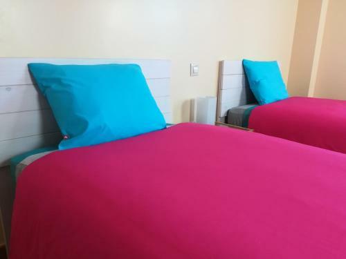 Apartamento Asomadilla De Gredos