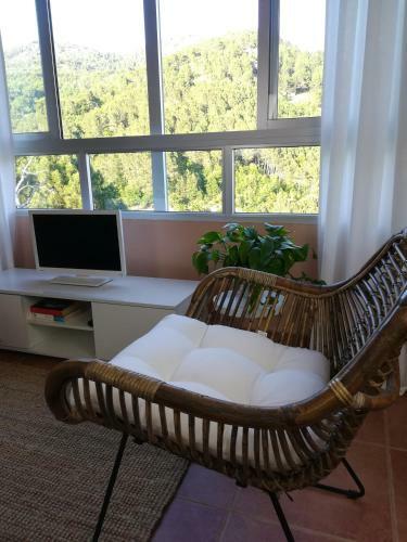 Apartamento Asomadilla De Gredos