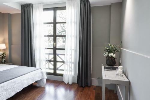 Hotel The Park Derio