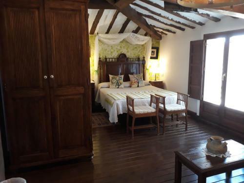 Agroturismo Los Colmenares