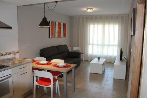 Rivera Del Tir�n Apartamentos