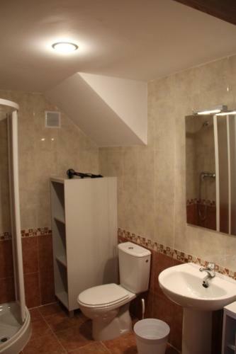 Rivera Del Tir�n Apartamentos