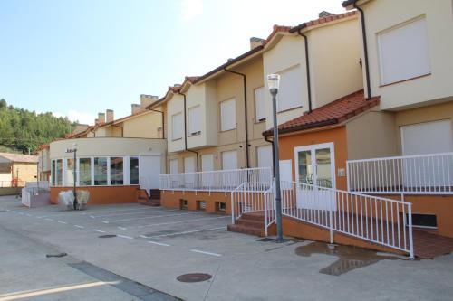 Rivera Del Tir�n Apartamentos