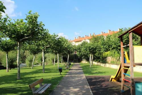 Rivera Del Tir�n Apartamentos