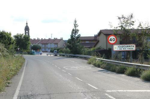 Rivera Del Tir�n Apartamentos