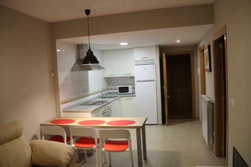 Rivera Del Tir�n Apartamentos