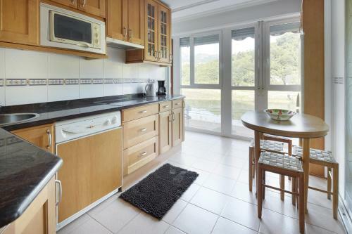 Apartamento Untziola - Basque Stay