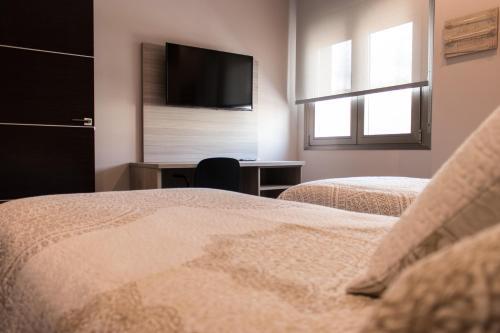 Apartamento Estudios Do�a Manuela