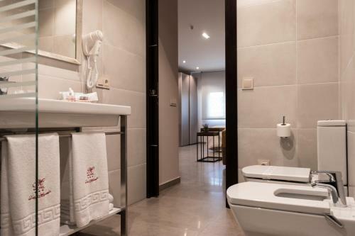 Apartamento Estudios Do�a Manuela
