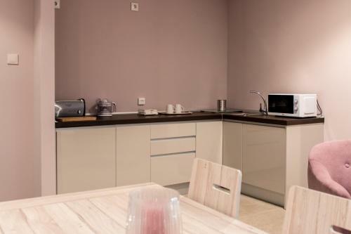 Apartamento Estudios Do�a Manuela