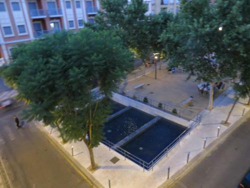 Hostal Galicia