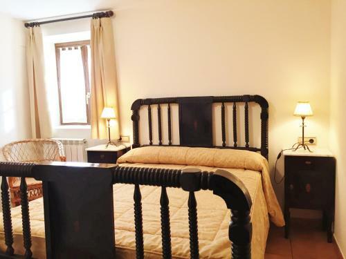 Agroturismo Casa Casbas
