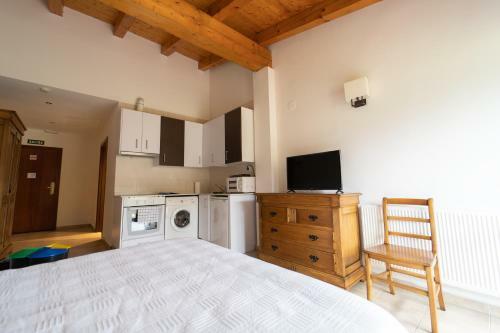 Apartamento Estudios Ermitabarri