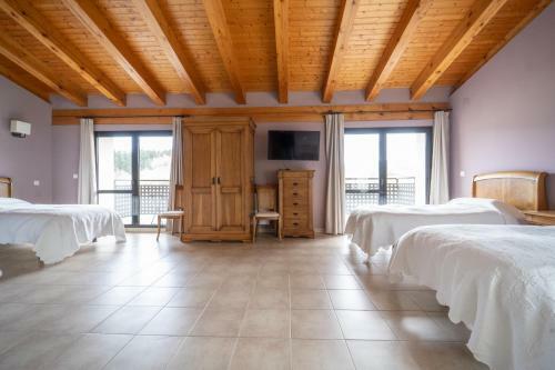 Apartamento Estudios Ermitabarri