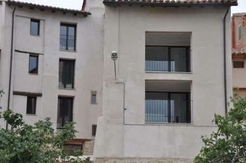 Apartamentos Las Moradas