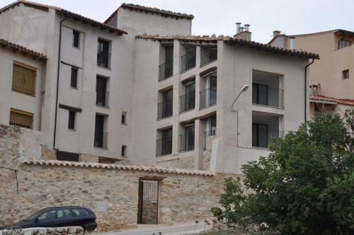 Apartamentos Las Moradas