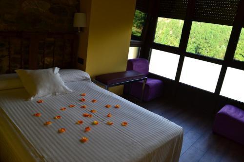 Hotel Rural Pescadores