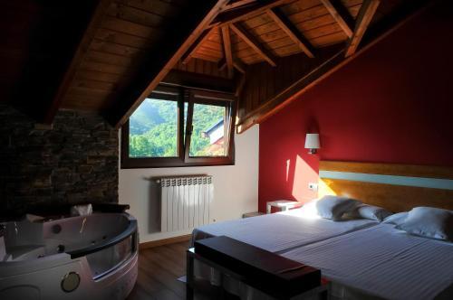 Hotel Rural Pescadores
