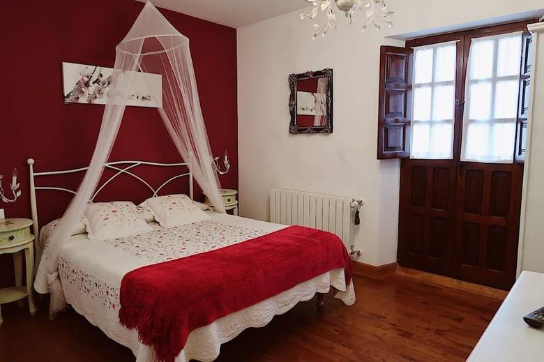 Hostal Posada La Busta