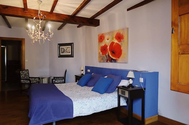 Hostal Posada La Busta