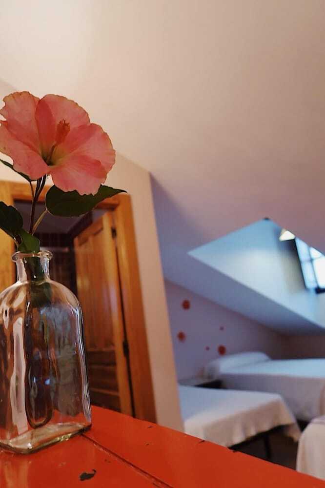 Hostal Posada La Busta