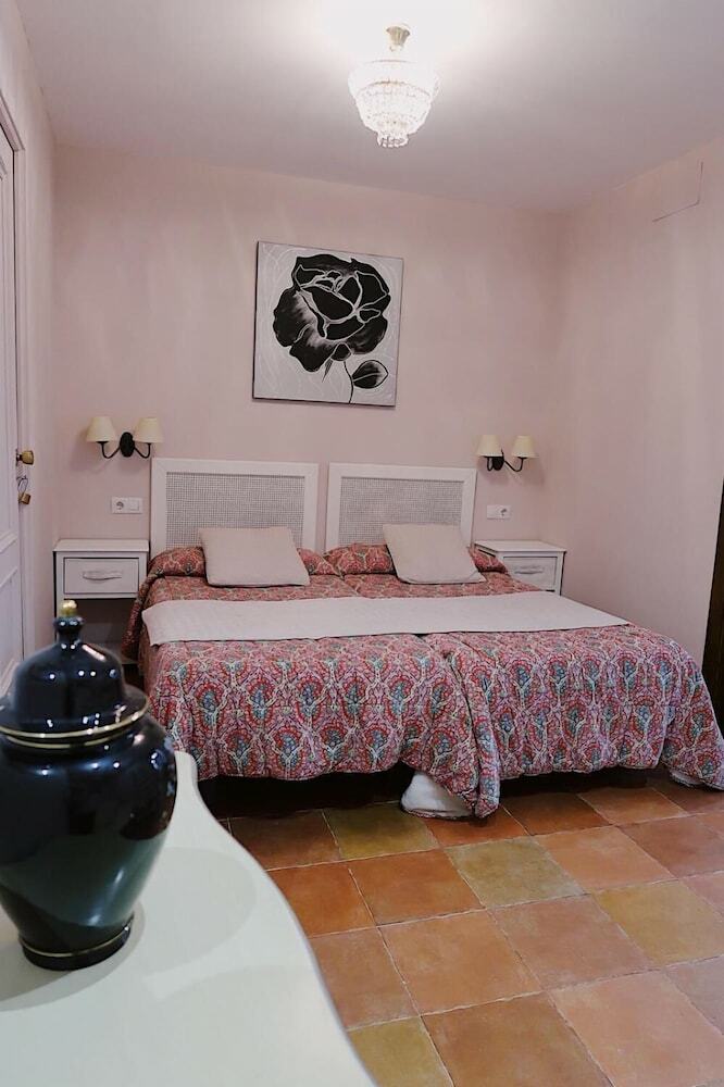 Hostal Posada La Busta