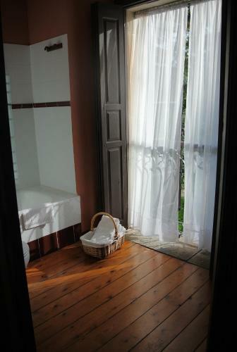 Hotel Rural El Algaire