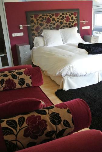 Hotel Rural El Algaire