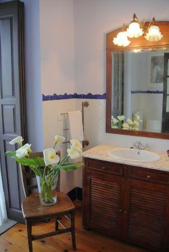 Hotel Rural El Algaire