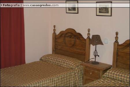 Agroturismo Casa Rural Del Chopo