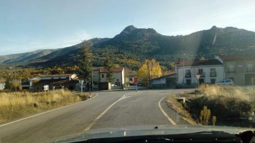 Agroturismo Casa Rural Del Chopo