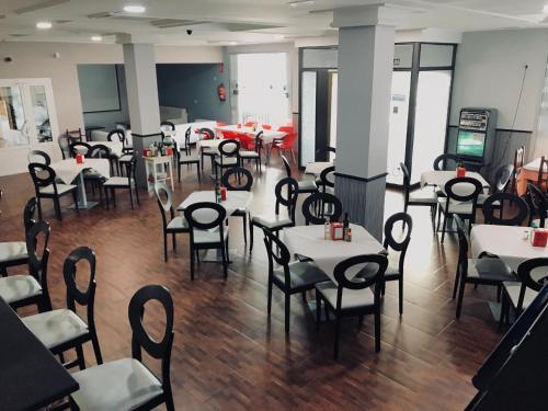 Hostal Los Badenes