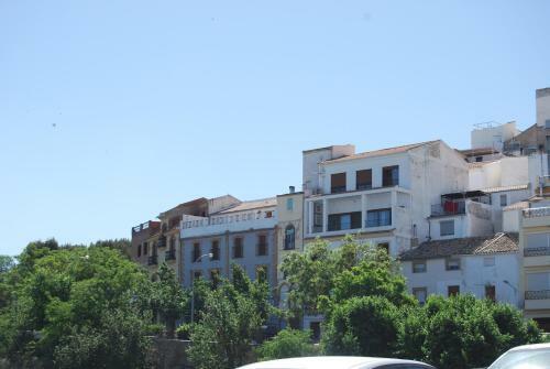 Apartamento Casa Canava