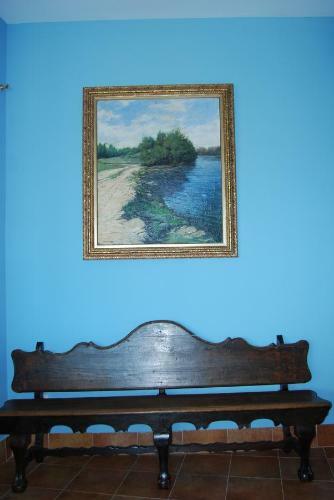 Apartamento Casa Canava