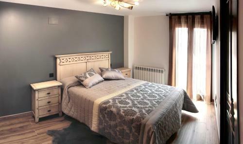 Apartamento Casa El Maguillo Jal�n