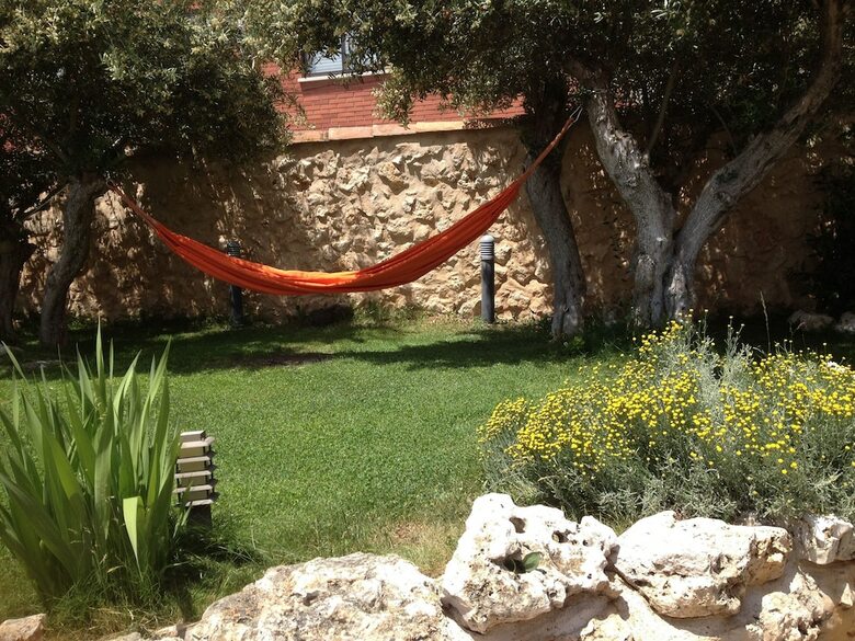 Agroturismo Casa Rural La Gesta