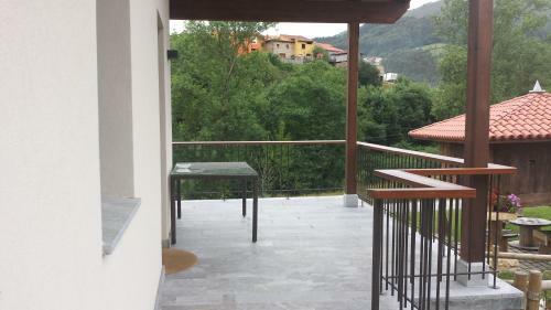 Apartamentos El Casal