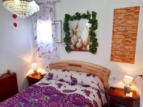 Holiday Home Calle San Antonio - 2