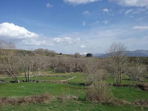 Agroturismo Casa Rural Los Riscos De Gredos