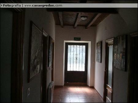 Agroturismo Casa Rural La Ca�ada Real