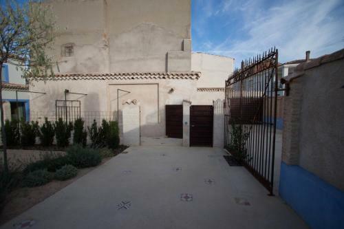 Agroturismo La Alvardana