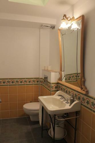 Agroturismo La Alvardana