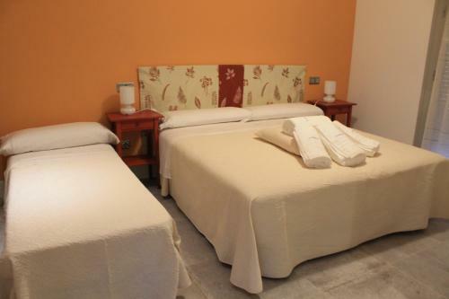 Agroturismo La Alvardana