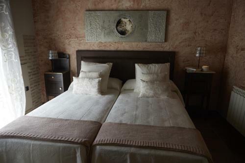 Posada La Casa De Las Manuelas