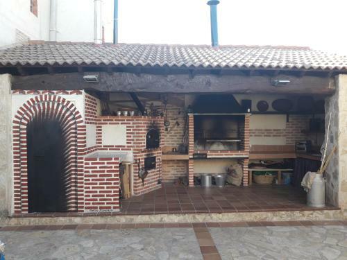 Posada La Casa De Las Manuelas