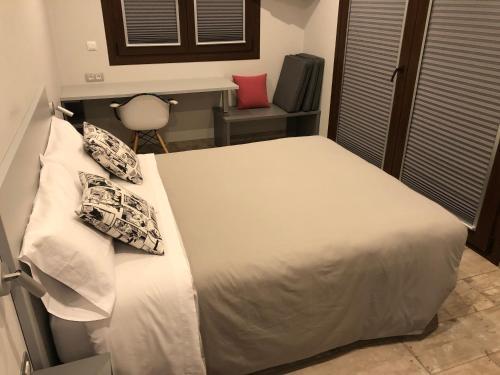 Hostal Caracola De Cabo Home