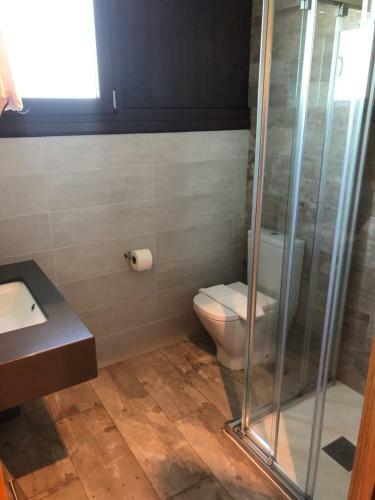 Hostal Caracola De Cabo Home