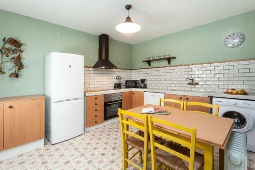 Apartamento Olivera