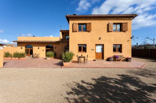Apartamento Olivera